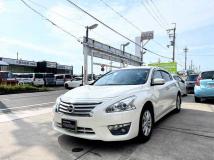 2014 Nissan Teana