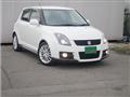 2006 Suzuki Swift