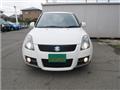 2006 Suzuki Swift