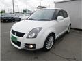 2006 Suzuki Swift