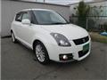 2006 Suzuki Swift