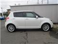 2006 Suzuki Swift