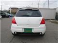 2006 Suzuki Swift
