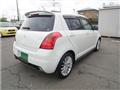 2006 Suzuki Swift