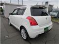 2006 Suzuki Swift