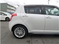 2006 Suzuki Swift