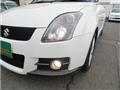 2006 Suzuki Swift