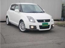 2006 Suzuki Swift