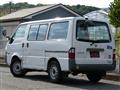 2006 Nissan Vanette Van