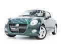 2015 Daihatsu Copen