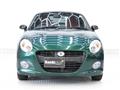 2015 Daihatsu Copen