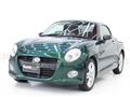 2015 Daihatsu Copen