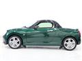 2015 Daihatsu Copen