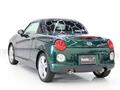 2015 Daihatsu Copen