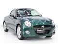 2015 Daihatsu Copen