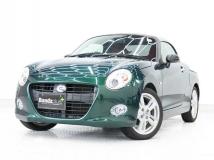 2015 Daihatsu Copen