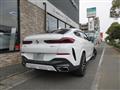 2022 BMW X6