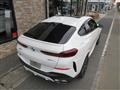 2022 BMW X6