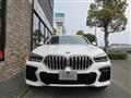 2022 BMW X6