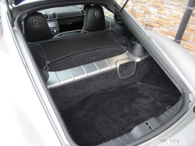 2006 Porsche Cayman