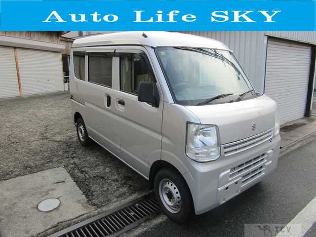 2015 Suzuki Every