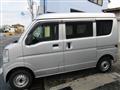2015 Suzuki Every