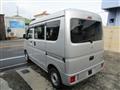 2015 Suzuki Every