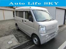 2015 Suzuki Every