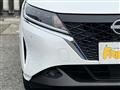2022 Nissan Note