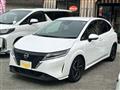 2022 Nissan Note