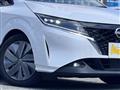 2021 Nissan Note