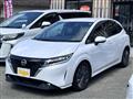 2021 Nissan Note