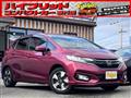 2019 Honda Fit