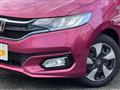 2019 Honda Fit