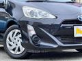 2015 Toyota AQUA