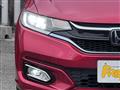 2018 Honda Fit