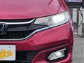 2018 Honda Fit