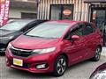 2018 Honda Fit