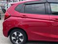 2018 Honda Fit