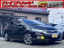 2012 Honda Insight