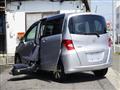 2010 Honda Freed