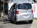 2010 Honda Freed