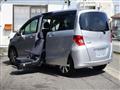 2010 Honda Freed