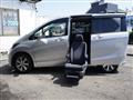2010 Honda Freed