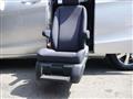 2010 Honda Freed