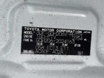 2022 Toyota Hiace Van