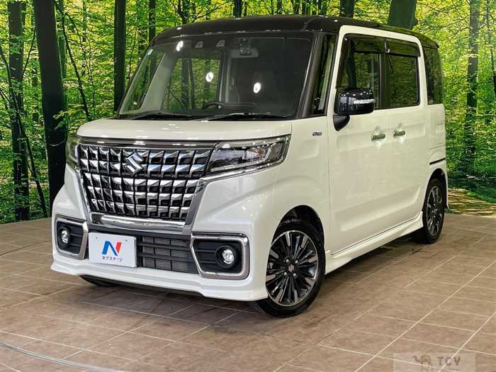 2022 Suzuki Suzuki Others