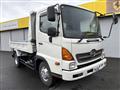 2012 Hino Hino Others