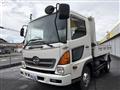 2012 Hino Hino Others