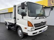 2012 Hino Hino Others